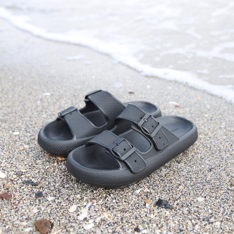 ORTOWAS Sensole™ | Sandálias ergonómicas para o alívio da dor
