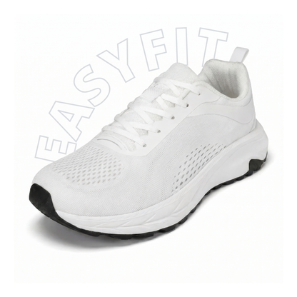 OrtoWas EasyFit™ - Sapatos ergonómicos largos para um movimento natural