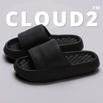 ORTOWAS Cloud 2™ | Comfortable, Pain-Relieving Slippers