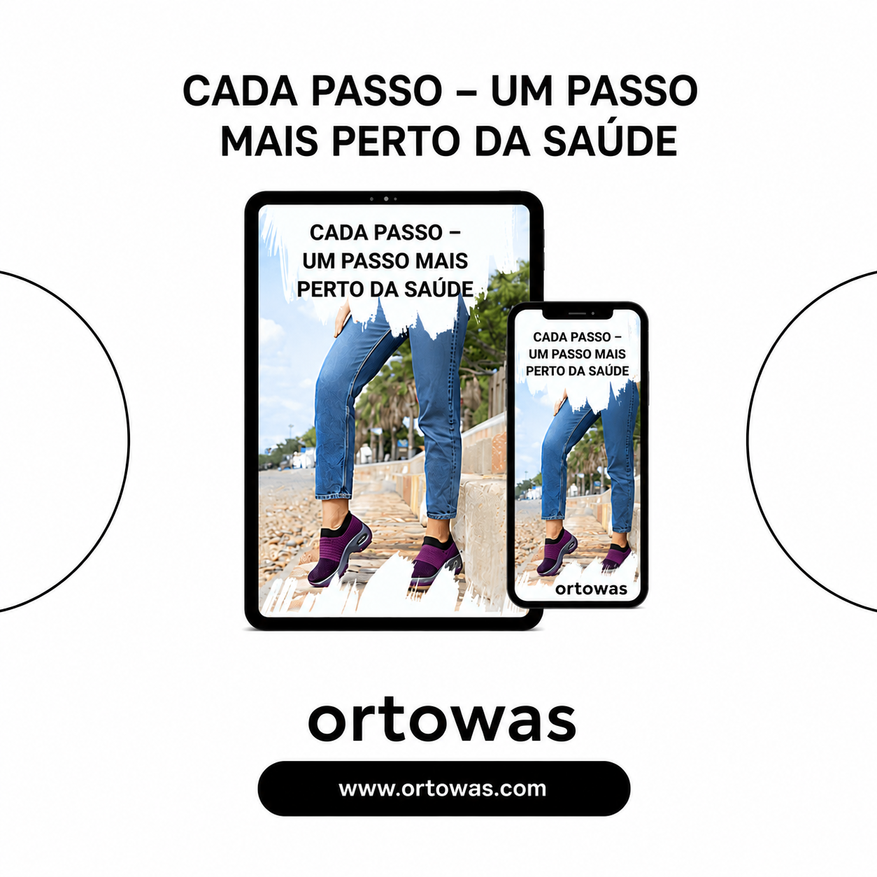 E-book Spacer – O maior passo para a saúde