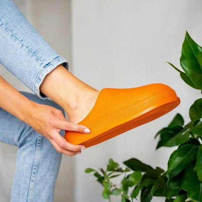 ORTOWAS Warmies™ | Warm and Pain-Relieving Slippers