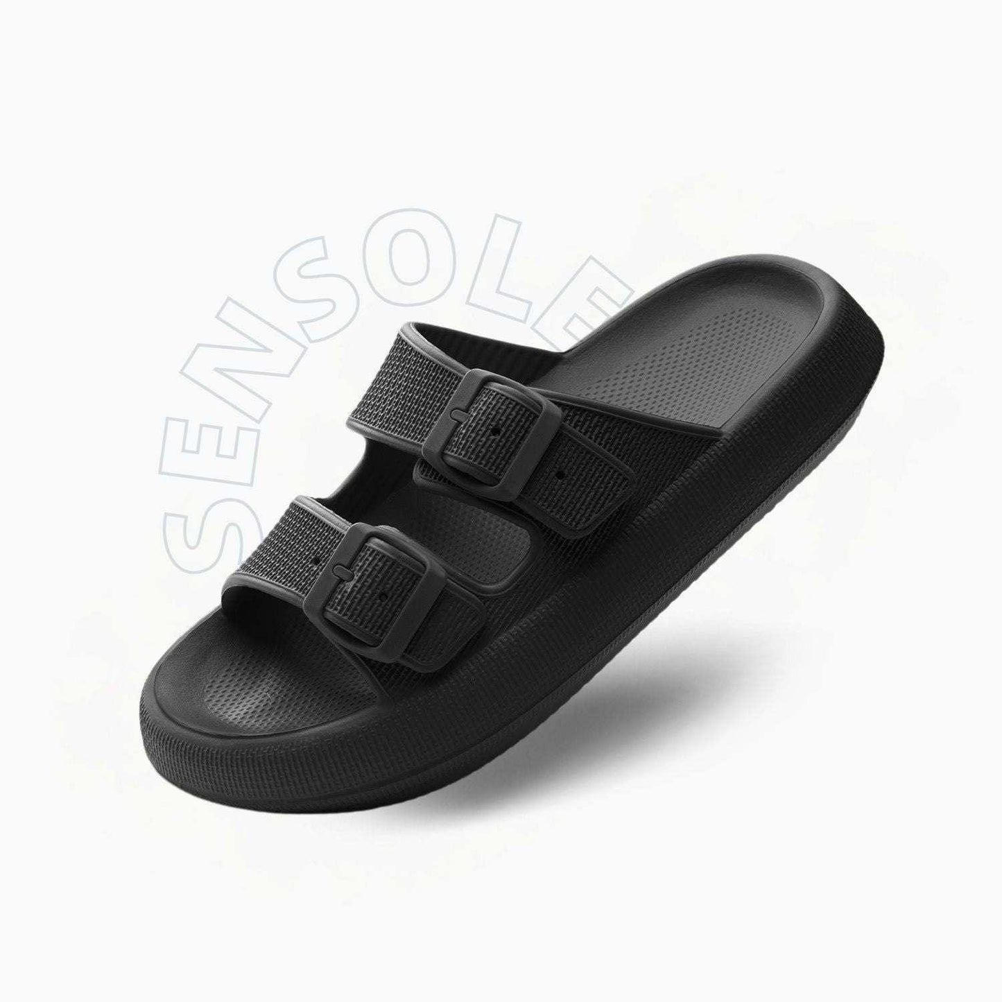 ORTOWAS Sensole™ | Sandálias ergonómicas para o alívio da dor