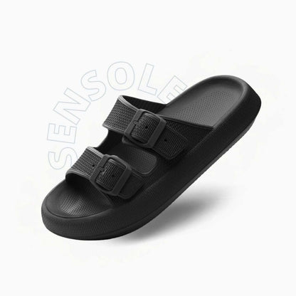 ORTOWAS Sensole™ | Sandálias ergonómicas para o alívio da dor