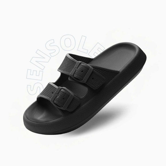 ORTOWAS Sensole™ | Sandálias ergonómicas para o alívio da dor