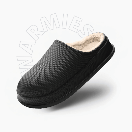 ORTOWAS Warmies™ | Warm and Pain-Relieving Slippers