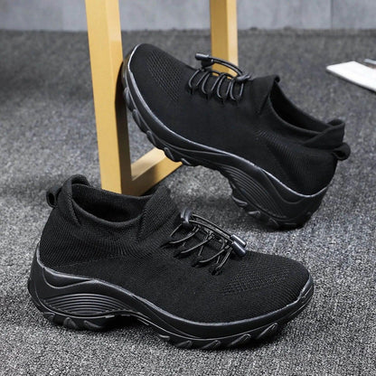 ORTOWAS Glides™ Sapatos Ergonómicos que Aliviam a Dor
