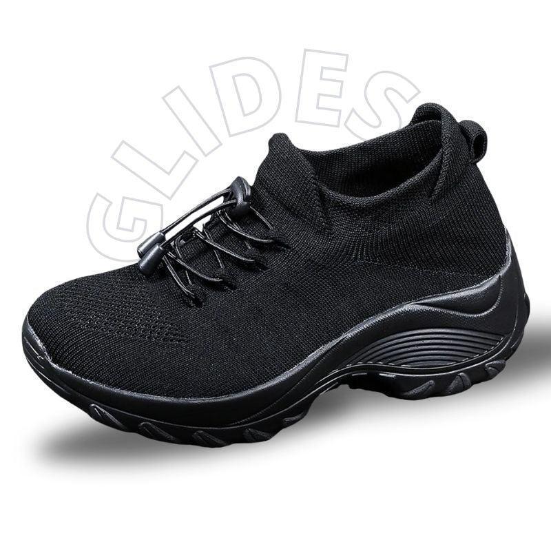 ORTOWAS Glides™ Sapatos Ergonómicos que Aliviam a Dor
