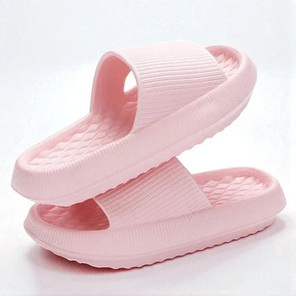 ORTOWAS Cloud 2™ | Comfortable, Pain-Relieving Slippers