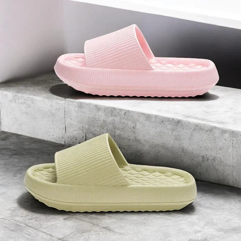 ORTOWAS Cloud 2™ | Comfortable, Pain-Relieving Slippers