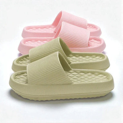 ORTOWAS Cloud 2™ | Comfortable, Pain-Relieving Slippers