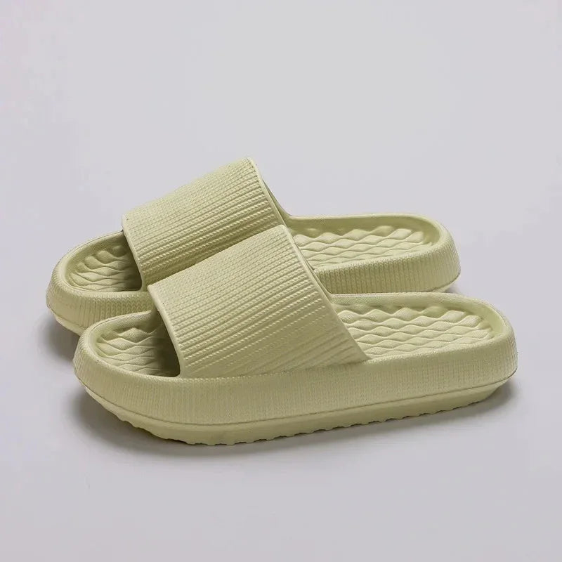 ORTOWAS Cloud 2™ | Comfortable, Pain-Relieving Slippers