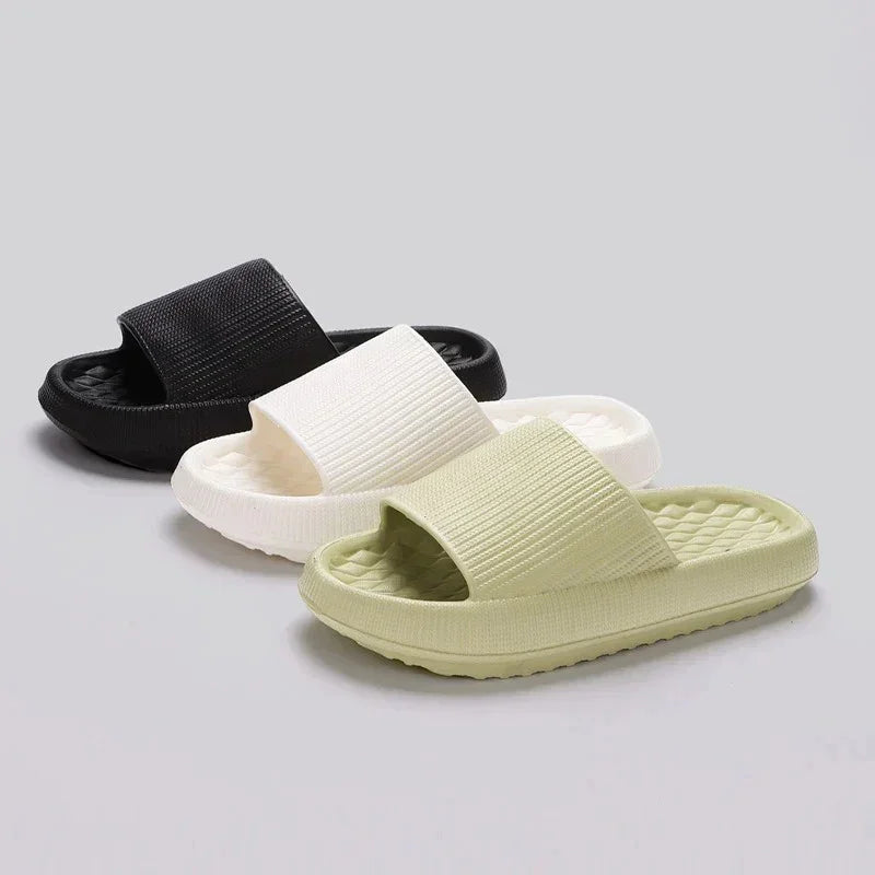 ORTOWAS Cloud 2™ | Comfortable, Pain-Relieving Slippers