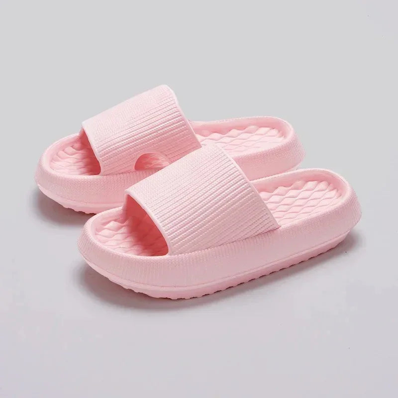 ORTOWAS Cloud 2™ | Comfortable, Pain-Relieving Slippers