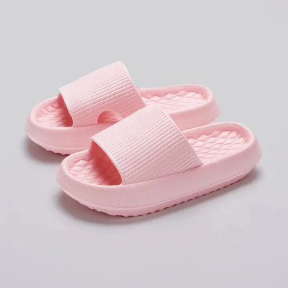 ORTOWAS Cloud 2™ | Comfortable, Pain-Relieving Slippers
