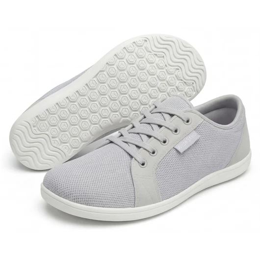 OrtoWas WideStep™ - Sapatos barefoot largos para pés cansados