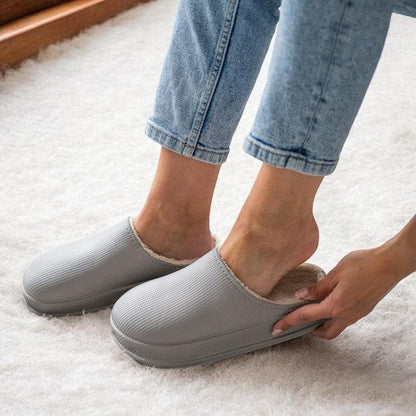 ORTOWAS Warmies™ | Warm and Pain-Relieving Slippers