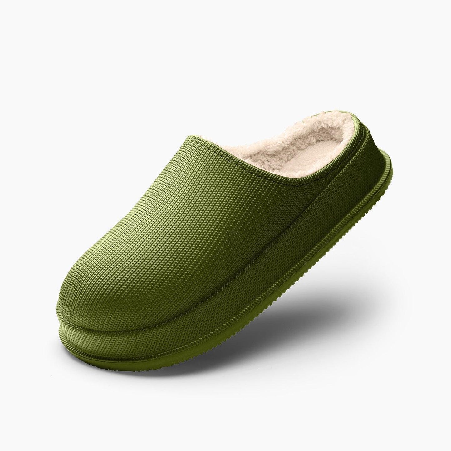 ORTOWAS Warmies™ | Warm and Pain-Relieving Slippers